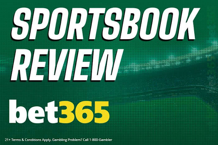 Get the comprehensive review for Bet365. FanNation's experts outline the sportsbook's functionality, pros & cons, standout features, and a top welcome bonus.